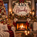Personalized Christmas Wall Art | Custom Digital Download