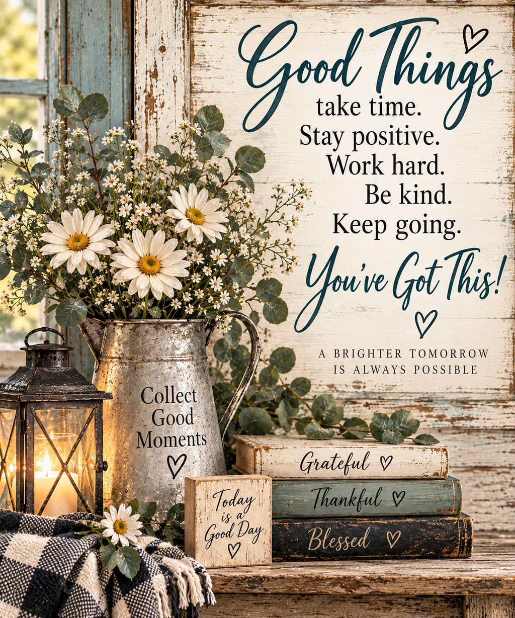 Inspirational Wall Art | Printable Digital Download
